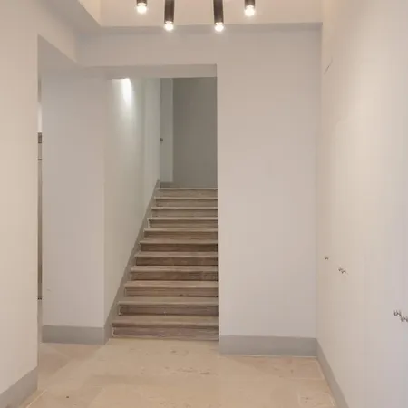 Blake, Attico Con Parcheggio A Apartmán *