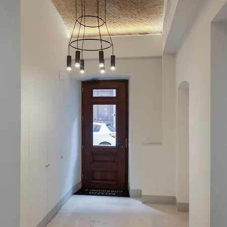 Blake, Attico Con Parcheggio A Terst