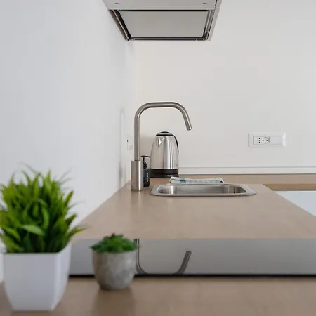 Blake, Attico Con Parcheggio A Apartment Trieste