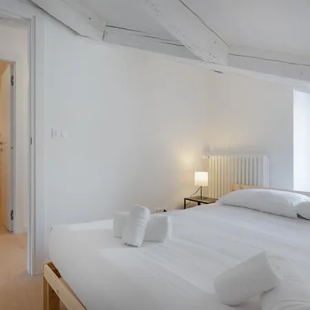 Blake, Attico Con Parcheggio A Apartment Trieste