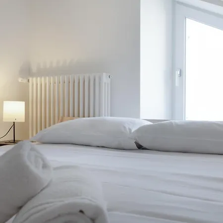 Blake, Attico Con Parcheggio A Apartment