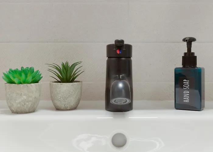 Blake, Attico Con Parcheggio A Apartment Trieste